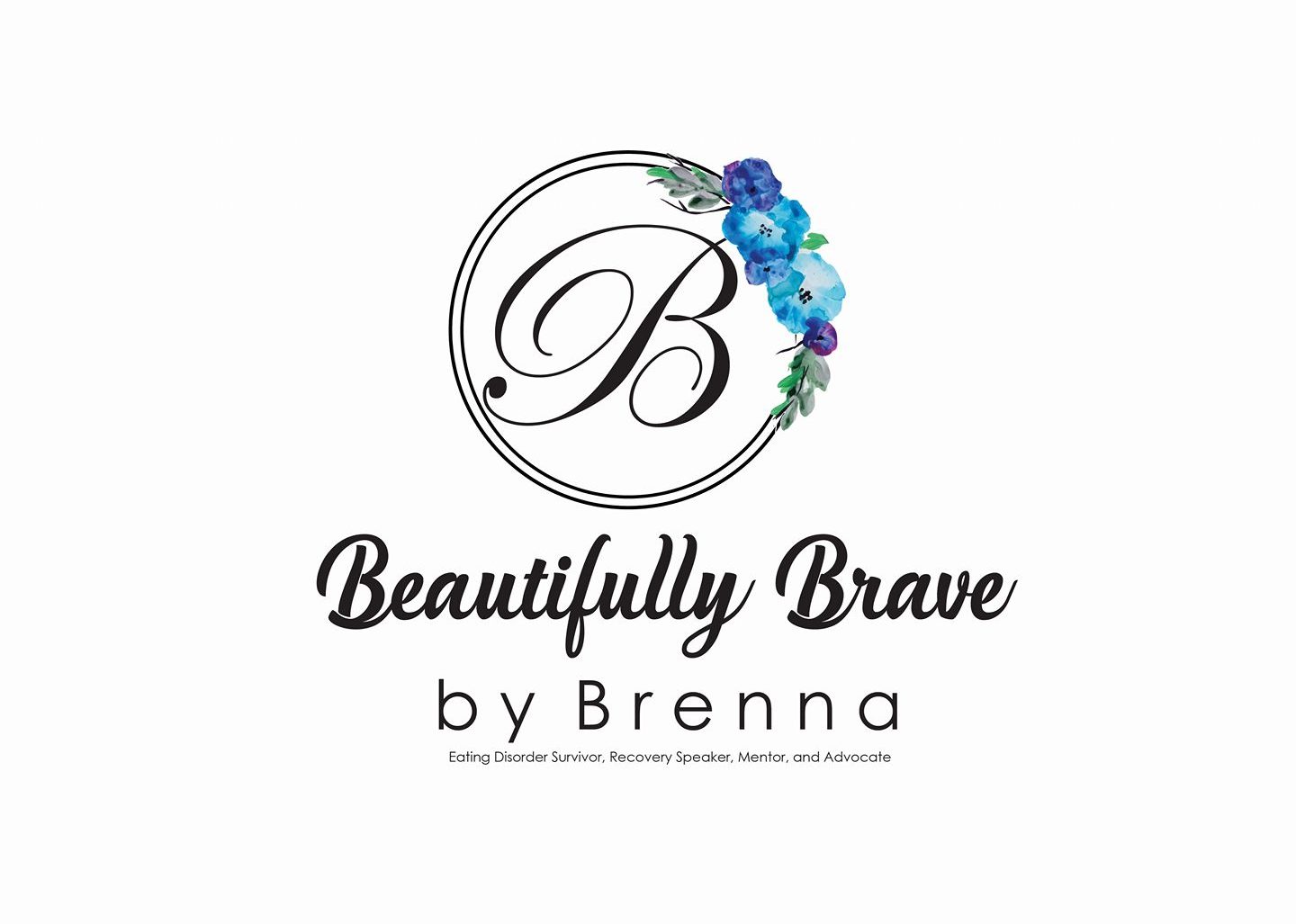Beautifully Brave: By Brenna 